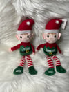 Personalized Elves