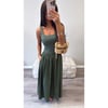 Khaki Dress 