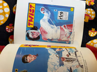 Image 11 of Japan In Bandage, Romain Slocombe, 1997. RARE
