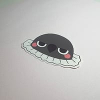 Image 4 of love and deepspace mascots - stickers