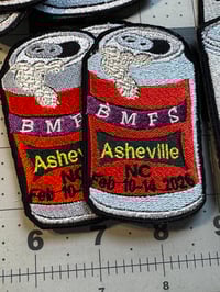 Image 1 of BMFS Asheville 2026