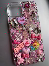 “Y2K Baddie” iPhone 14 Case
