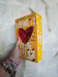 Image 8 of Chloe Walsh | Boys of Tommen | Paperback