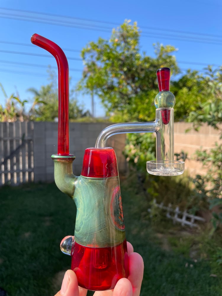 Image of Calvin and Hobbes Sipper 