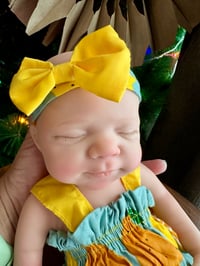 Image 1 of Stella bebita de silicona