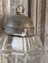 Image 4 of La baladeuse art déco