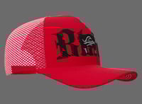Image 2 of Black Sheep Hat