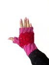 Fingerless Gloves (2)