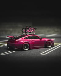 Image 2 of PORSCHE 911 GT3 V3 CUSTOM