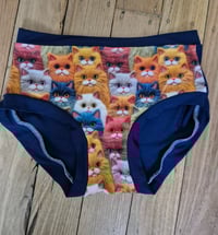 Undies by Kylie Jane- pussy