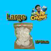 Large Chunk Lab Regular Bag