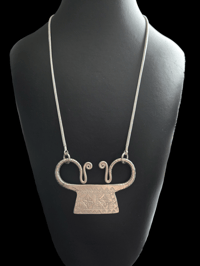 Image 2 of Simple Hmong Necklace