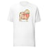 Big Princess Unisex t-shirt Image 2