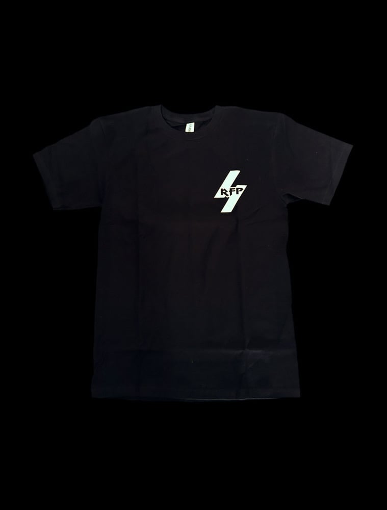 OG Bolt Logo Tee  Image 2
