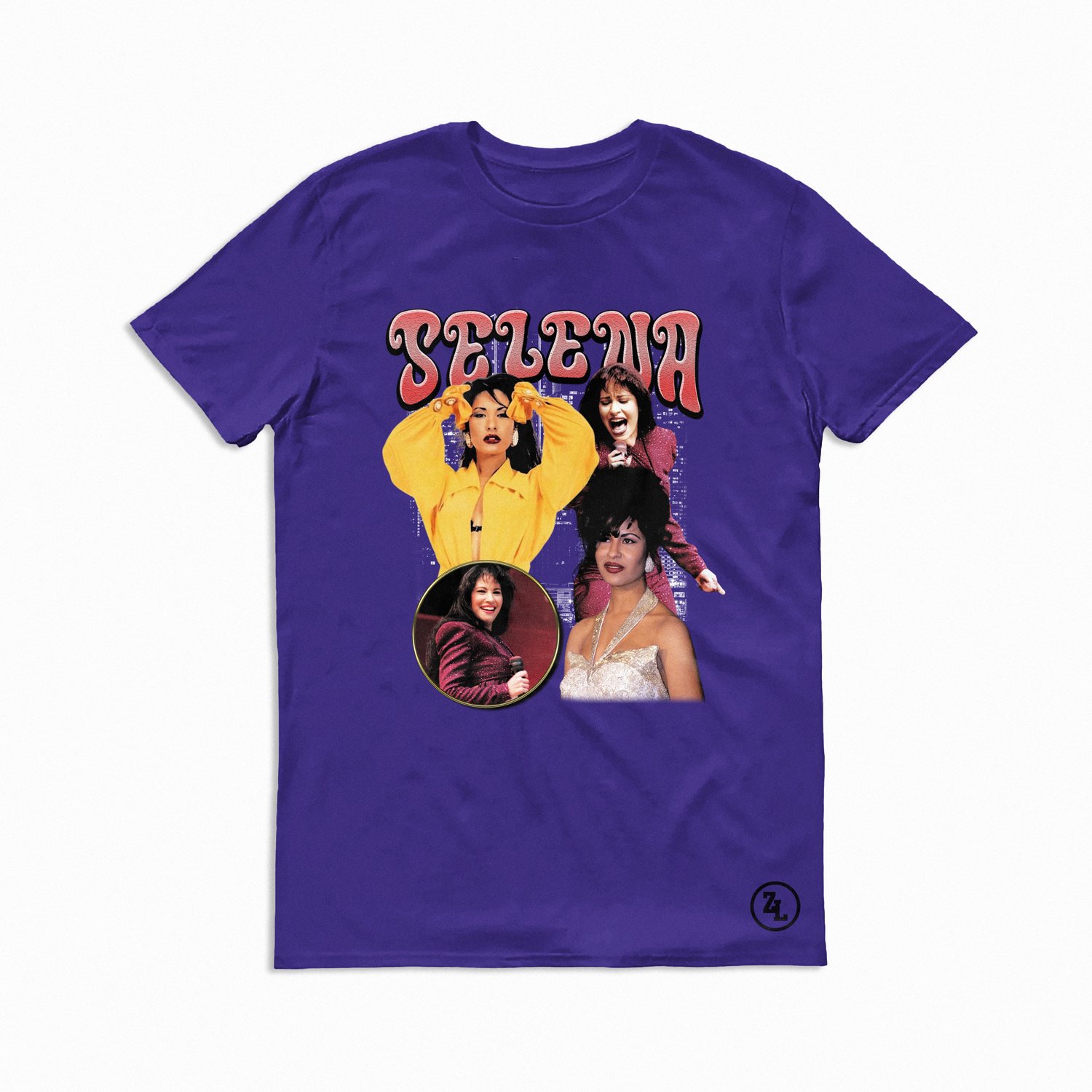 Image of Selena Tee ⚡️🌹