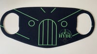 Hyde Mask