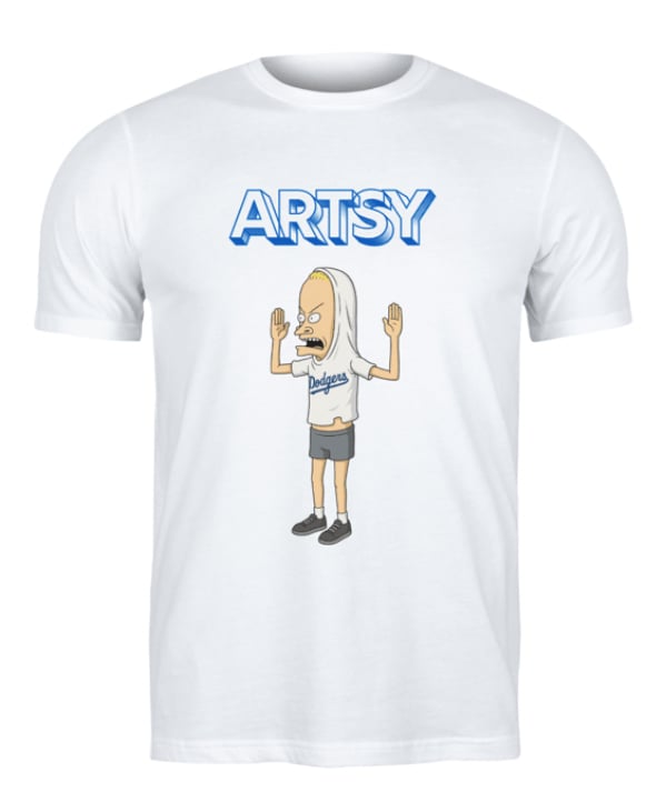 Image of Los Cornholio 