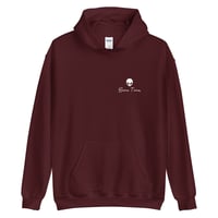 Image 3 of Bean Team hoodie 