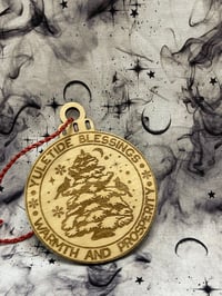 Image 2 of Yule Ornaments 