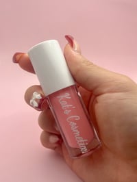 Image 1 of Pink Passion