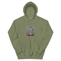 Image 9 of SELF TEACHING PENMANSHIP HOODIE