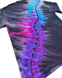 Image 5 of T-Shirt Reverse Gravity Drip - size M