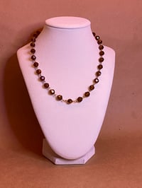 Image 2 of 'Rolly Beaded' Necklace