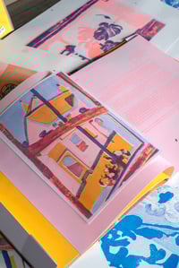 Image 2 of Lockdown by Elizabeth Power