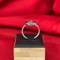 Image 3 of Size 8 Ring. #9