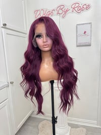 Image 4 of Berry luxury free part (ready to ship) 