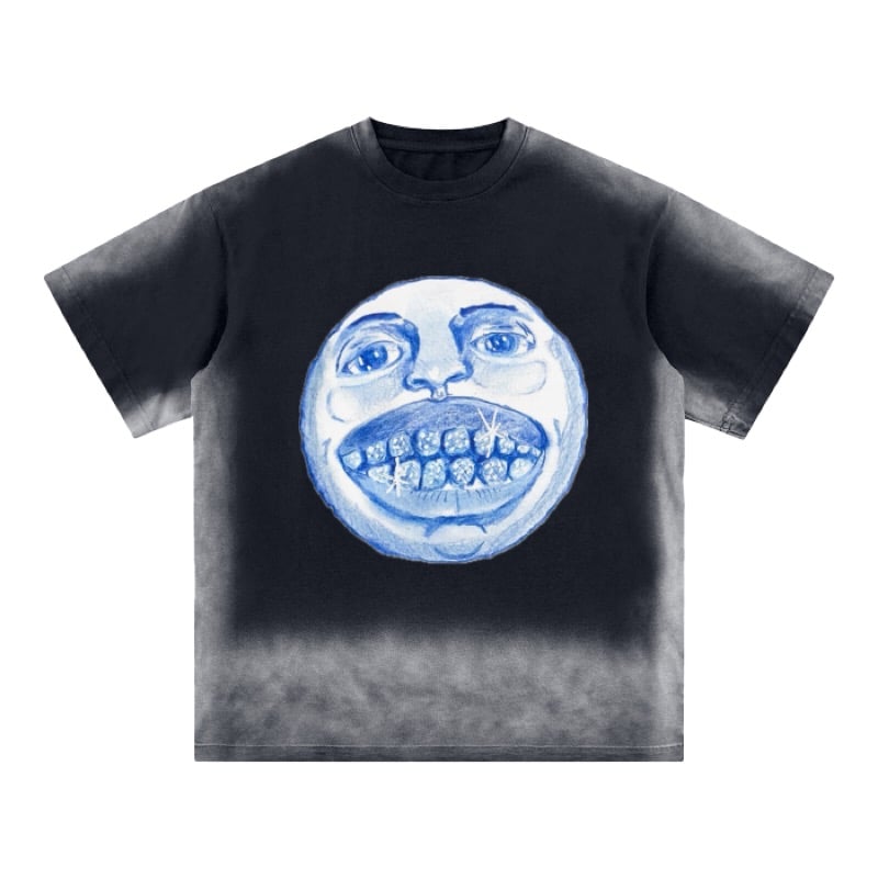 Image of Dark Days Shine Bright Tee