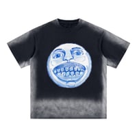 Image 1 of Dark Days Shine Bright Tee
