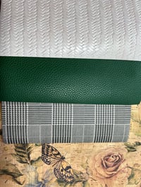 Image 1 of Click here!- Custom order for Crossbody Cellphone strap