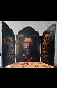 Image 13 of Tríptico de Lucifer