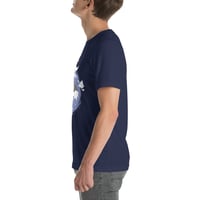 Image 21 of Dragon stars Unisex t-shirt