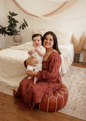 Image of Motherhood studio minis 2026