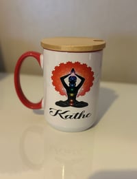 Sublimation Mugs 