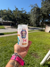 Image 2 of SnowGlobe Tumblers