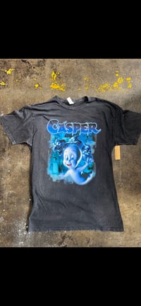 Image 1 of Vintage Casper tee