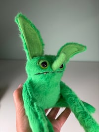 Image 11 of Small Weighted Baby Goblins