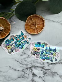 Image 2 of Be Kind
