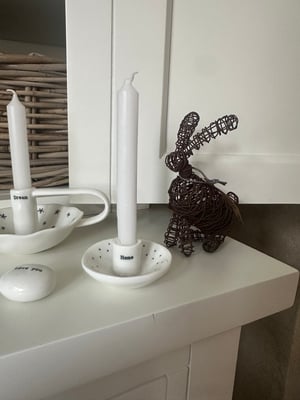 Image of MINI WIRE HARE 