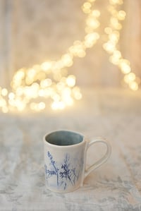 Image 1 of Botanical Cup Large 04