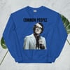 Common People Sweatshirt