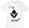 “Kool Spaceship” White T- Shirt