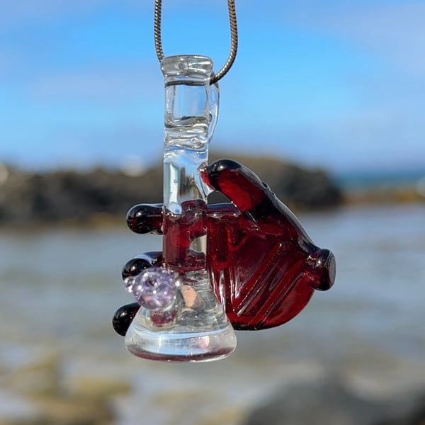 Image of Pomegranate GoobTube