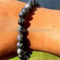 Image 6 of NEW* Labradorite Bracelet