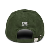 Image 5 of NICE CREASE : Corduroy hat