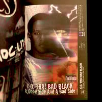 Image 13 of GANGSTA RAP CASSETTES 