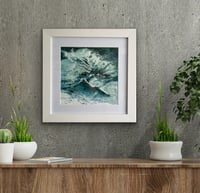 Image 2 of Stormy Sea 8